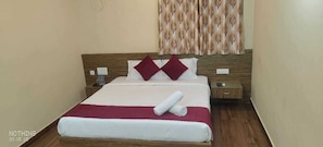 Comfort Double Room, Non Smoking, Garden View