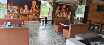 hotel white palace 