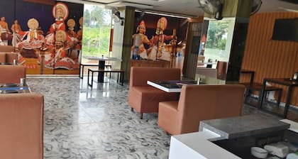hotel white palace