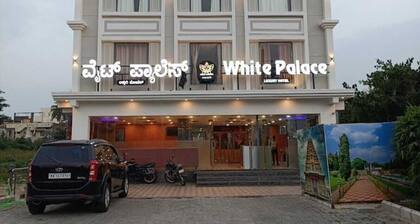 hotel white palace