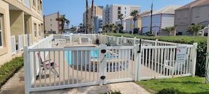 Condo, 2 quartos | Área da propriedade