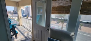 Condo, 2 quartos | Área da propriedade