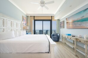 Condo, 3 habitaciones | 3 habitaciones y wifi gratis