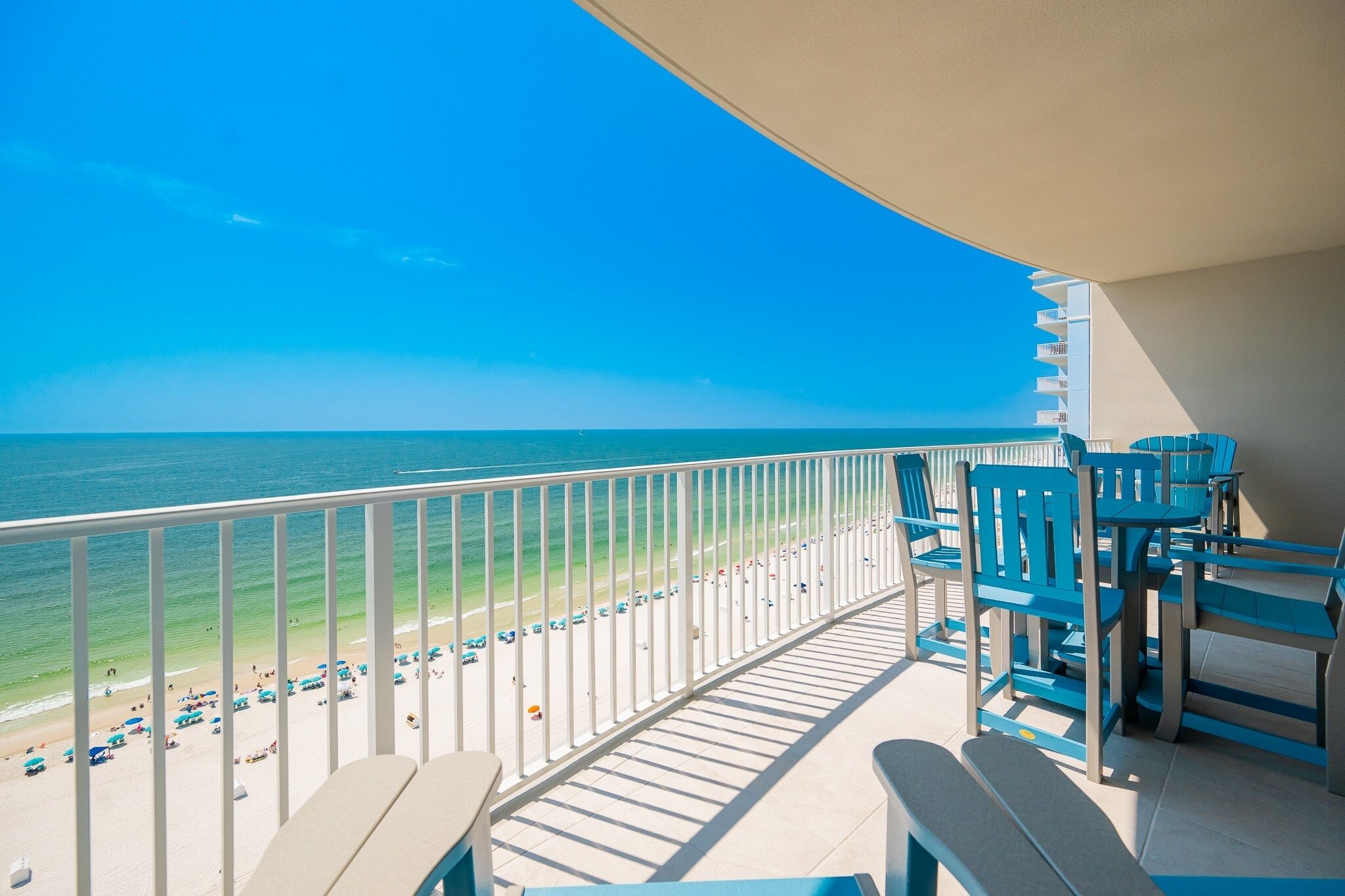 Condo, 3 Bedrooms | Property grounds