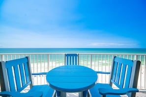 Condo, 3 habitaciones | Restaurante al aire libre