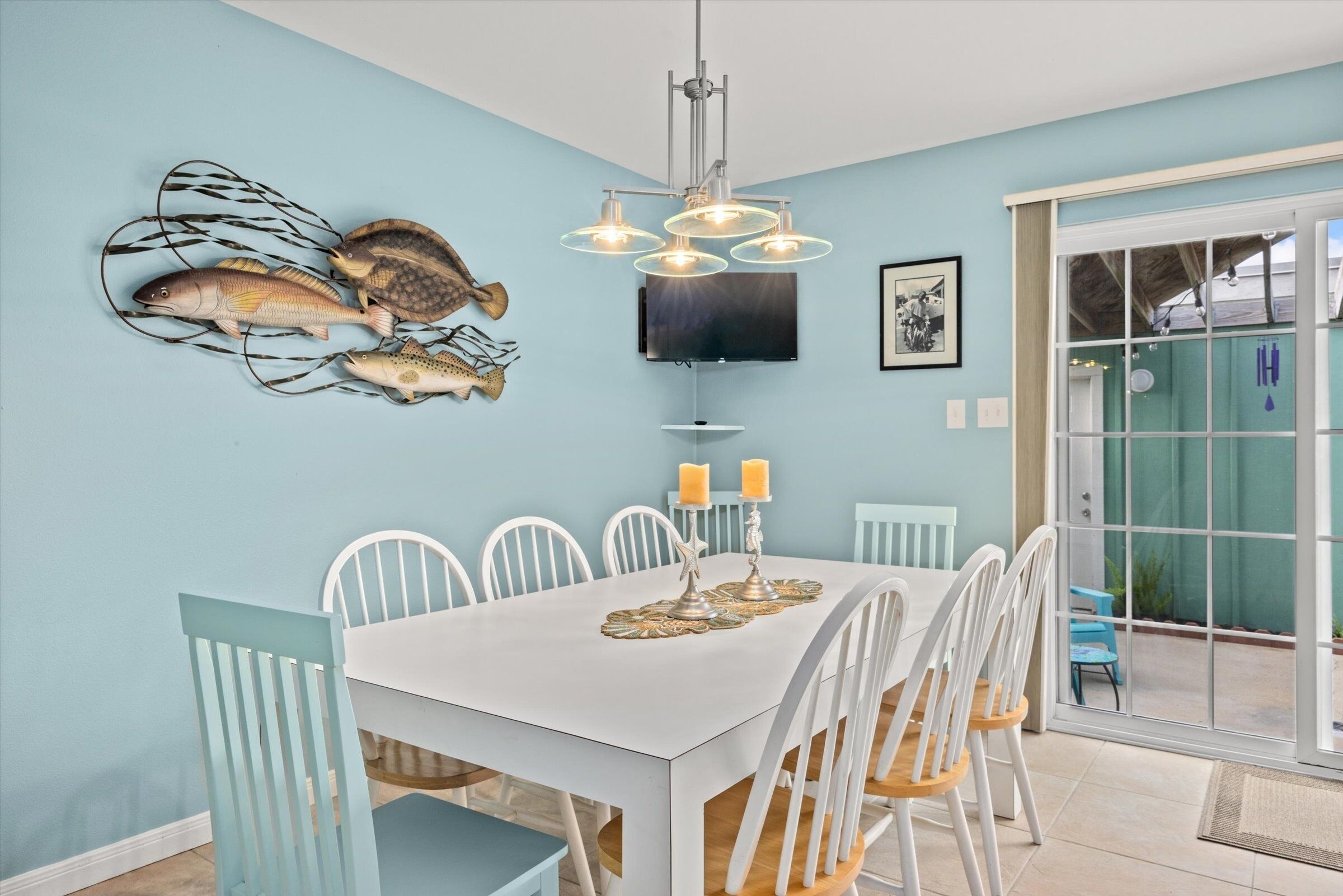 Nhà liên kế, 3 phòng ngủ | Khu ăn uống