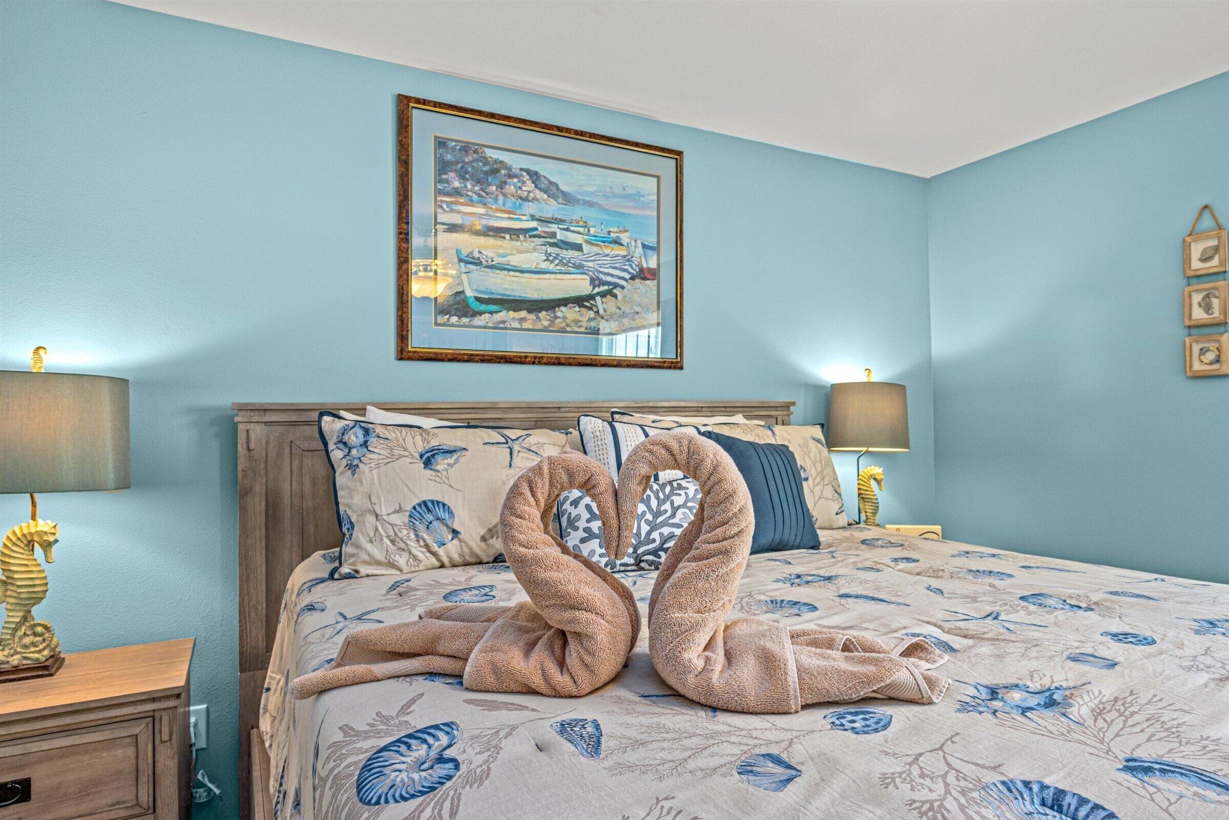 Townhouse, 3 kamar tidur | 3 kamar tidur, ruang kerja ramah laptop, dan setrika/meja setrika