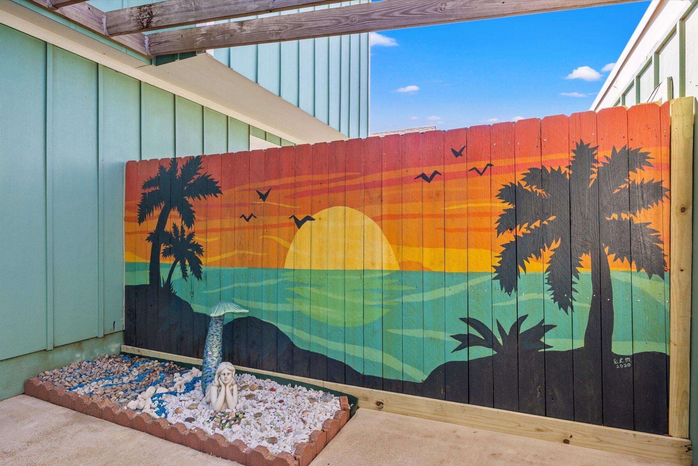 タウンホーム 3 ベッドルーム | 施設の敷地