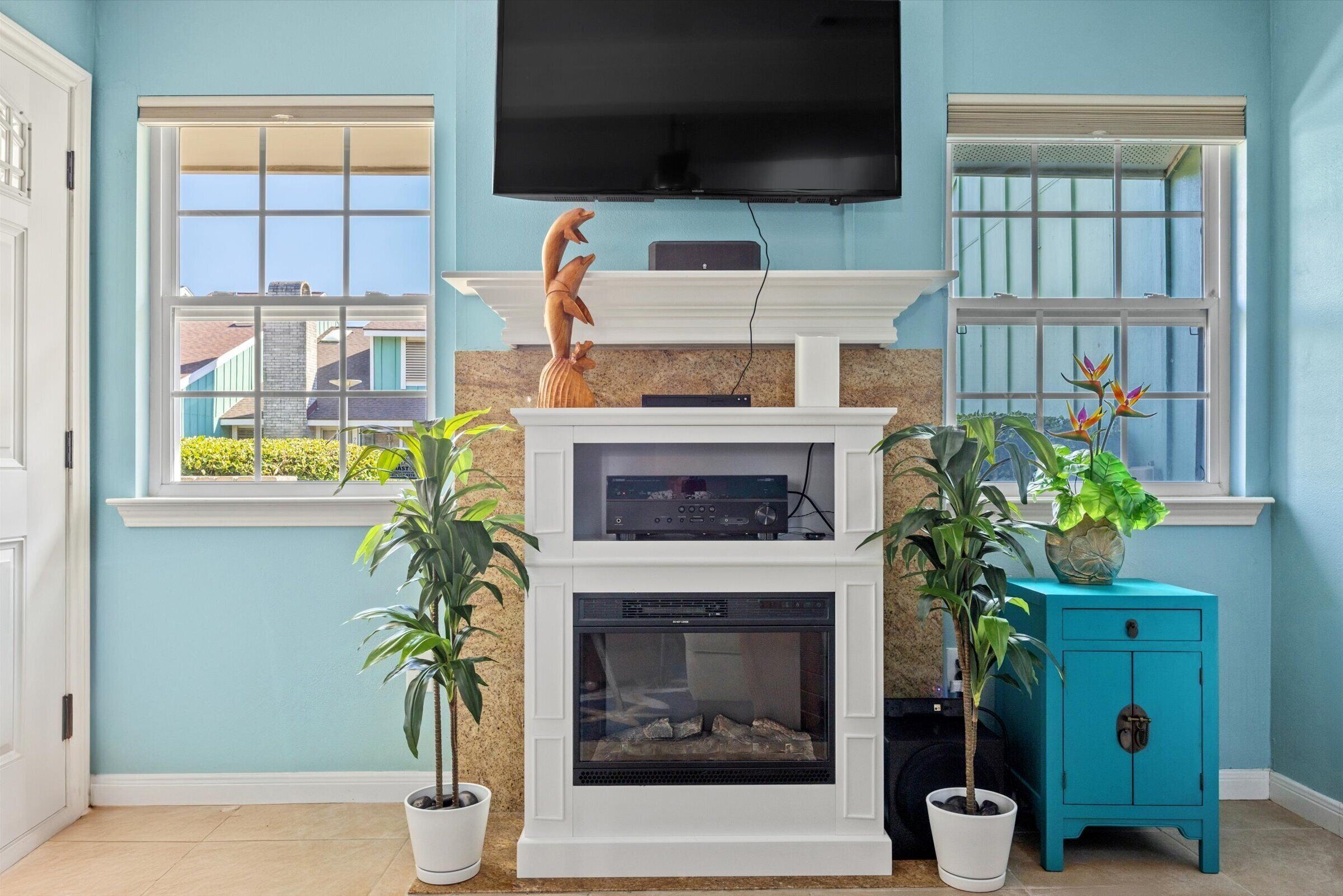 Townhouse, 3 kamar tidur | Interior