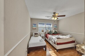 House, 2 Bedrooms | 2 bedrooms, free WiFi