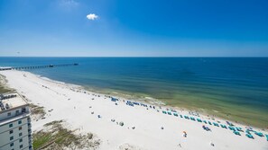 Appart'hôtel, 3 chambres | Plage | Plage à proximité