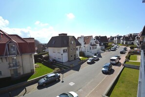 Apartment | View from property
