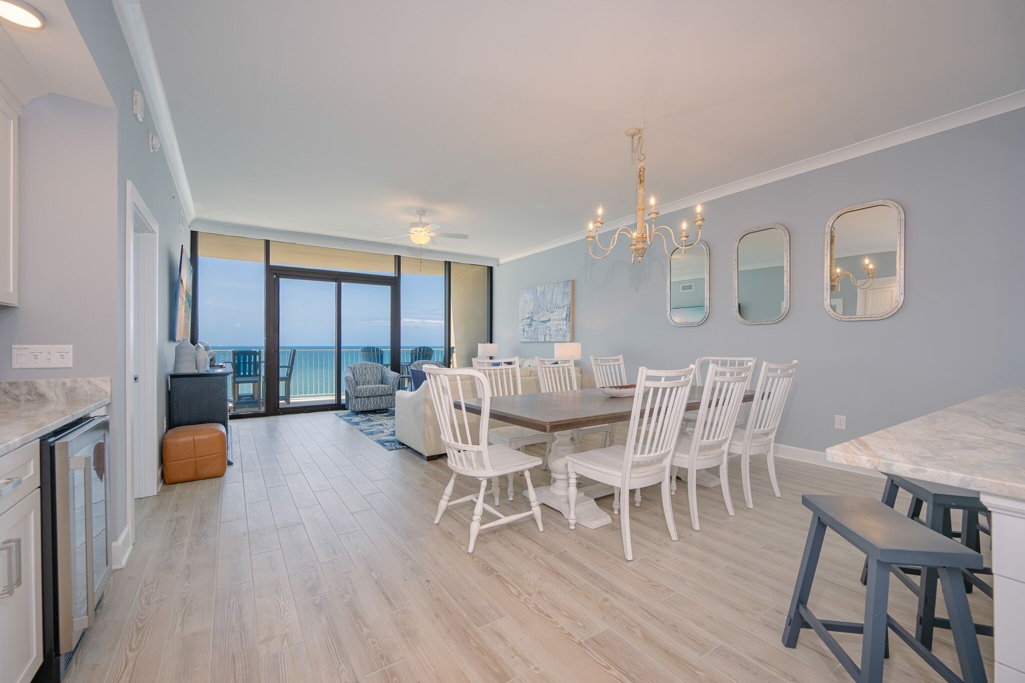 Condo, 3 Bedrooms | Dining