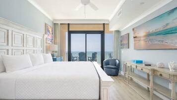 Condo, 3 Bedrooms | 3 bedrooms, free WiFi