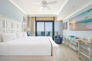 Condo, 3 Bedrooms - Phoenix Gulf Shores Ii 1604 3 Bedroom Condo (Gulf Shores)