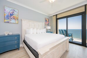 3 bedrooms, free WiFi - Phoenix Gulf Shores Ii 1604 3 Bedroom Condo (Gulf Shores)