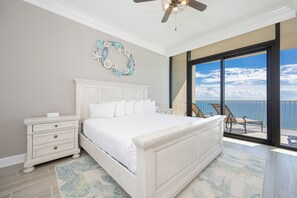 3 bedrooms, free WiFi - Phoenix Gulf Shores Ii 2104 3 Bedroom Condo (Gulf Shores)