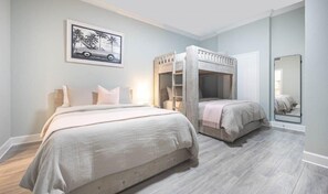Condo, 3 quartos | 3 quartos, Wi-Fi de cortesia