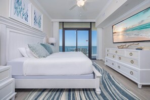 3 bedrooms, free WiFi - Phoenix Gulf Shores Ii 2003 3 Bedroom Condo (Gulf Shores)