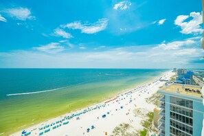 Condo, 3 Bedrooms | Beach | Beach nearby