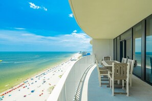 Condo, 3 Bedrooms | Outdoor dining