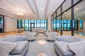 Condo, 3 Bedrooms | Interior