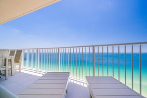 Condo, 3 Bedrooms | Property grounds - Phoenix Gulf Shores Ii 2504 3 Bedroom Condo (Gulf Shores)