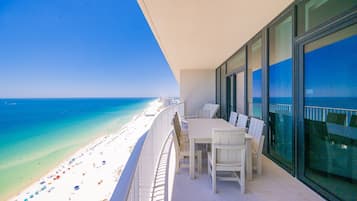 Condo, 3 Bedrooms | Outdoor dining