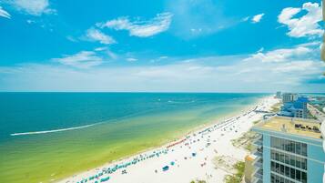 Condo, 3 Bedrooms | Beach | Beach nearby