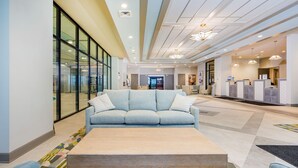 Condo, 3 Bedrooms | Lobby - Phoenix Gulf Shores Ii 2303 3 Bedroom Condo (Gulf Shores)
