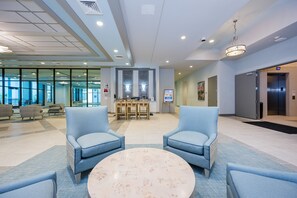 Condo, 3 Bedrooms | Interior