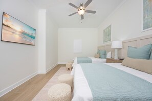 Condo, 3 Bedrooms | 3 bedrooms, free WiFi - Phoenix Gulf Shores Ii 2504 3 Bedroom Condo (Gulf Shores)