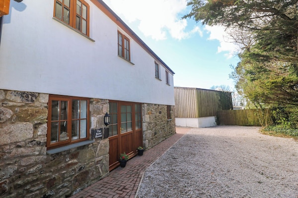 The Baler House - Hayle