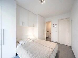 Apartment | 2 bedrooms - Apartment in Knokke-heist Near Beaches (Knokke-Heist)