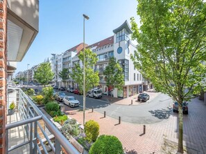 Apartment | Balcony