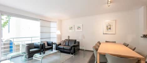 Apartment | Interior