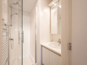 Appartement | Salle de bain