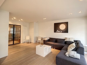 Apartment | Living room