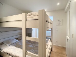 3 bedrooms - Apartment in Knokke-heist With Sea Views (Knokke-Heist)