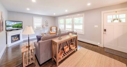 Pristine Country Cottage In Eldred, NY