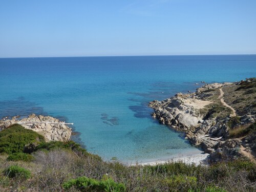 NEU: WUNDERSCHÖNES, PRIVATES, KLIMATISIERTES PROVENZALISCHES MAS POOL FÜR 6 PERS