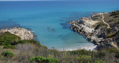 Mas provençal rénové avec bassin ⹠6 pers ⹠proche Verdon & plages