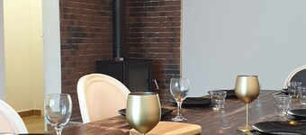 Les Darons du Mont-saint-Michel 