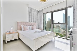 3 habitaciones y wifi
