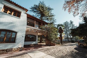 Exterior - Posada Haura Chacras (Chacras de Coria)