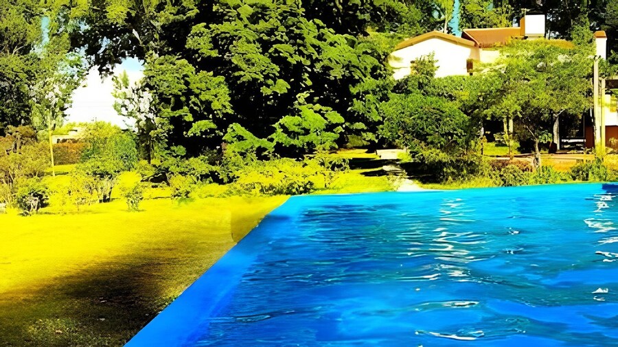 Posada Haura Chacras