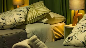2 slaapkamers, gratis wifi