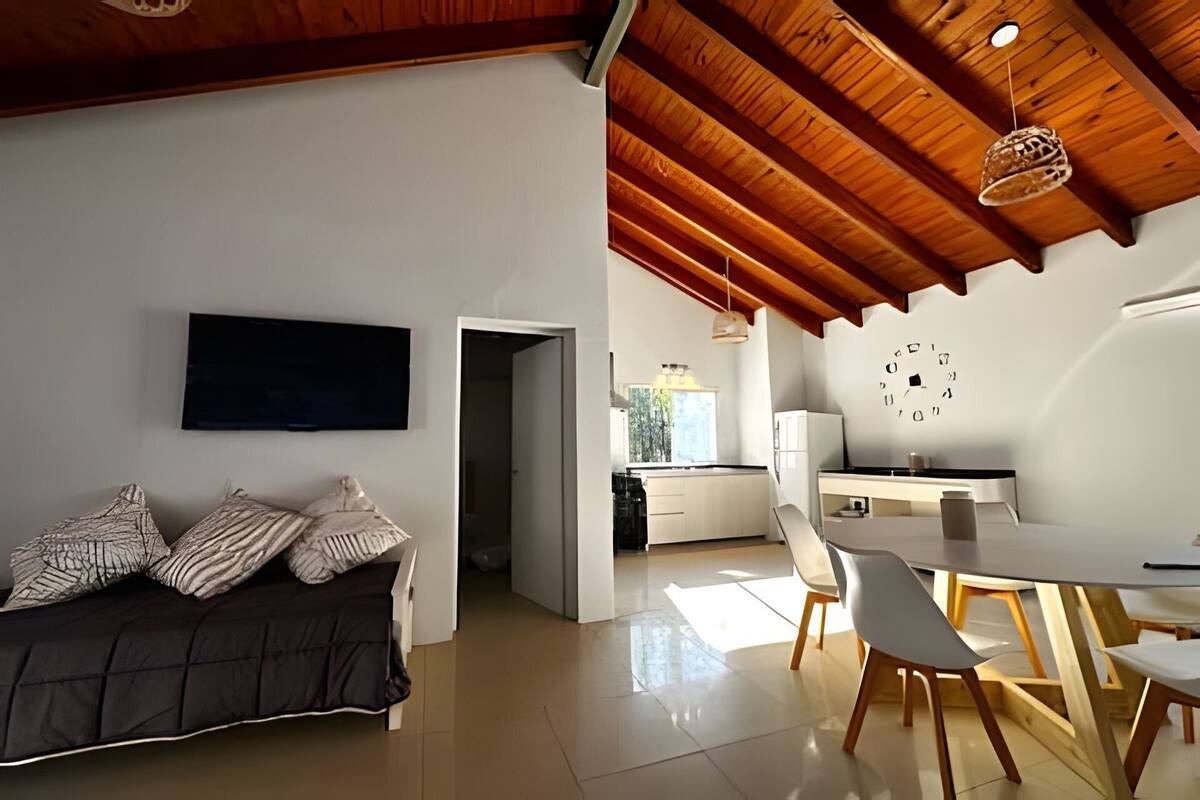 Chalet Premium | 2 camere, Wi-Fi gratuito