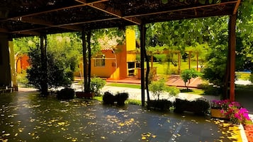 Kamar Triple | Halaman properti