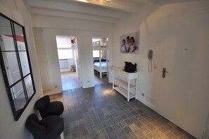 3 habitaciones